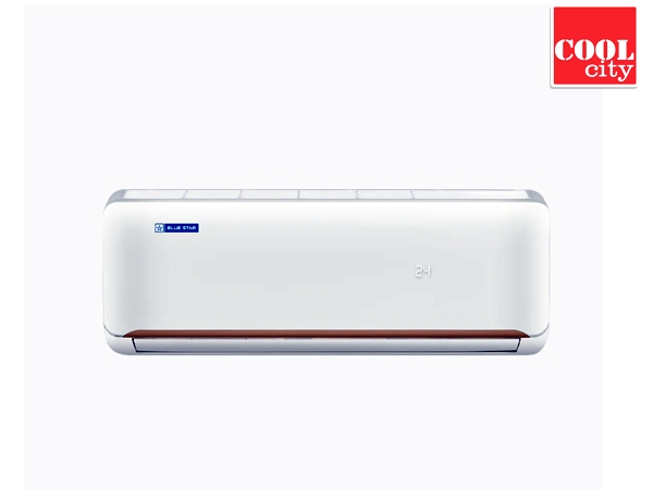 BLUESTAR -  1.5TR 3STAR INVERTER SMART IA318QXUS